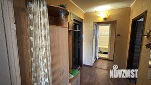 2-к квартира, вторичка, 51м2, 2/9 этаж