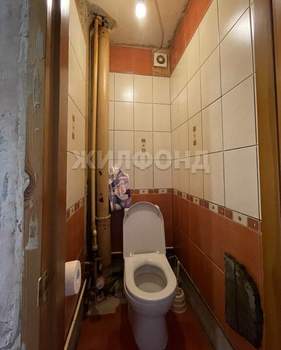 3-к квартира, вторичка, 61м2, 8/9 этаж