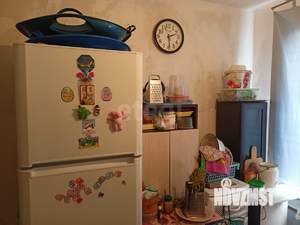 2-к квартира, вторичка, 43м2, 5/5 этаж