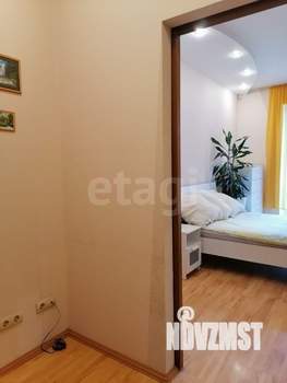 1-к квартира, вторичка, 41м2, 2/3 этаж