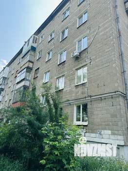 1-к квартира, вторичка, 31м2, 1/5 этаж