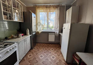 2-к квартира, вторичка, 51м2, 4/9 этаж