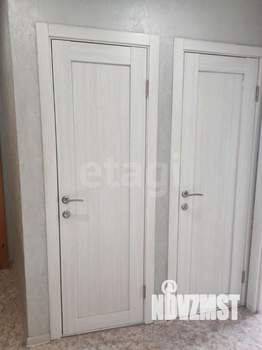 1-к квартира, вторичка, 33м2, 3/5 этаж
