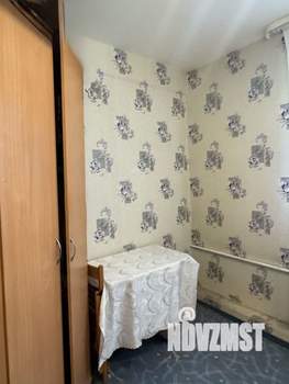 2-к квартира, вторичка, 55м2, 1/3 этаж