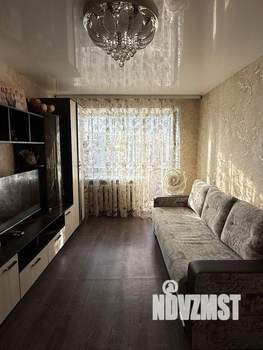 2-к квартира, вторичка, 43м2, 3/5 этаж