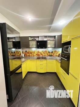 3-к квартира, вторичка, 90м2, 2/10 этаж
