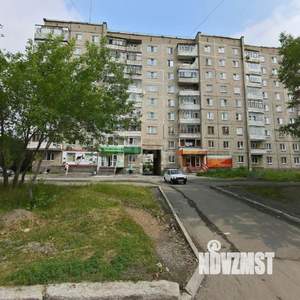 1-к квартира, вторичка, 34м2, 4/9 этаж