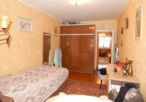2-к квартира, вторичка, 47м2, 1/5 этаж