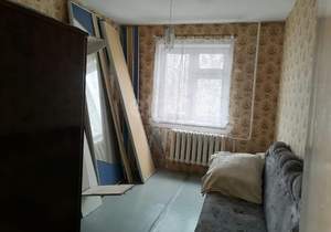 2-к квартира, вторичка, 50м2, 2/9 этаж