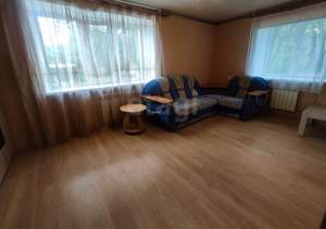 1-к квартира, вторичка, 31м2, 1/5 этаж