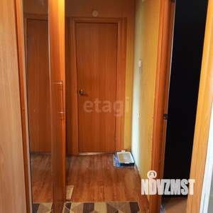 2-к квартира, вторичка, 44м2, 1/5 этаж