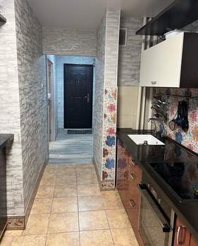 3-к квартира, вторичка, 68м2, 4/14 этаж