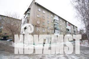 1-к квартира, вторичка, 31м2, 1/5 этаж