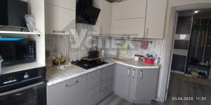 3-к квартира, вторичка, 61м2, 6/9 этаж