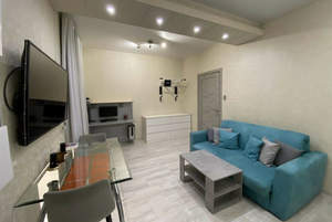2-к квартира, вторичка, 44м2, 1/3 этаж
