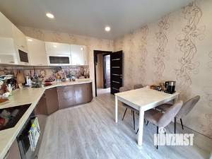 3-к квартира, вторичка, 93м2, 2/9 этаж