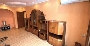 3-к квартира, вторичка, 83м2, 2/3 этаж