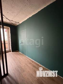 3-к квартира, вторичка, 55м2, 2/4 этаж