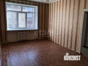 1-к квартира, вторичка, 41м2, 2/4 этаж