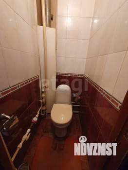 1-к квартира, вторичка, 34м2, 4/9 этаж