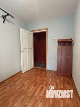 2-к квартира, вторичка, 43м2, 1/5 этаж