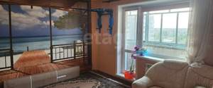 3-к квартира, вторичка, 62м2, 7/9 этаж