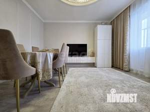3-к квартира, вторичка, 60м2, 8/9 этаж