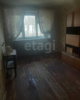 2-к квартира, вторичка, 45м2, 1/5 этаж