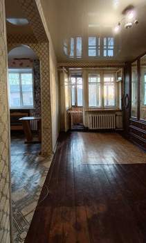 1-к квартира, вторичка, 30м2, 2/2 этаж