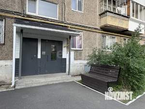 2-к квартира, вторичка, 44м2, 2/5 этаж