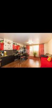 2-к квартира, вторичка, 57м2, 3/10 этаж