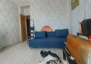 2-к квартира, вторичка, 41м2, 2/2 этаж