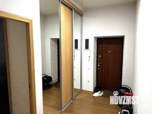 2-к квартира, вторичка, 61м2, 4/5 этаж