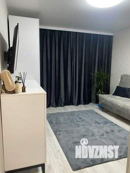 1-к квартира, вторичка, 29м2, 1/5 этаж