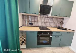 2-к квартира, вторичка, 44м2, 2/5 этаж
