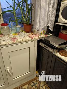 3-к квартира, вторичка, 54м2, 3/3 этаж