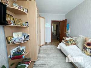 2-к квартира, вторичка, 51м2, 8/9 этаж