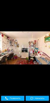 2-к квартира, вторичка, 57м2, 3/10 этаж