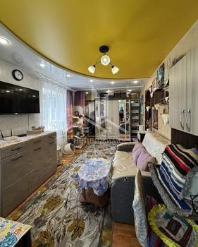 1-к квартира, вторичка, 31м2, 2/2 этаж