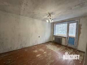 1-к квартира, вторичка, 29м2, 2/5 этаж