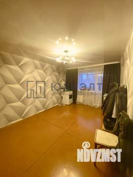 3-к квартира, вторичка, 63м2, 2/5 этаж