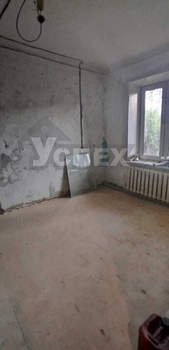 2-к квартира, вторичка, 45м2, 1/2 этаж