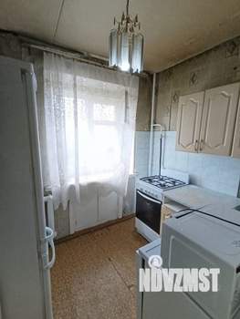2-к квартира, вторичка, 44м2, 4/5 этаж