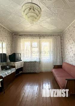 1-к квартира, вторичка, 32м2, 2/2 этаж