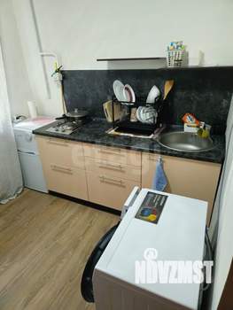 1-к квартира, вторичка, 31м2, 1/5 этаж