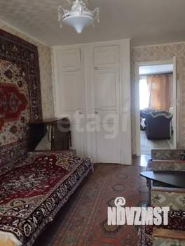 2-к квартира, вторичка, 42м2, 3/5 этаж