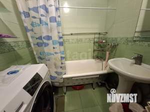 1-к квартира, вторичка, 34м2, 7/9 этаж