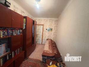 2-к квартира, вторичка, 45м2, 1/5 этаж