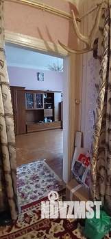 2-к квартира, вторичка, 50м2, 4/5 этаж