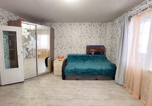 1-к квартира, вторичка, 36м2, 9/9 этаж